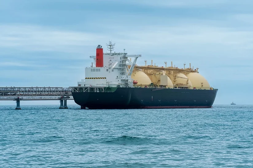 Ban on transit of Russian LNG through EU ports to come into force in 9 months