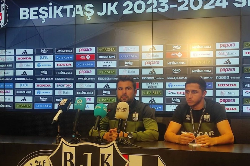 Adrian Mutu: “Meydana qələbə qazanmaq üçün çıxdığımızı göstərdik”