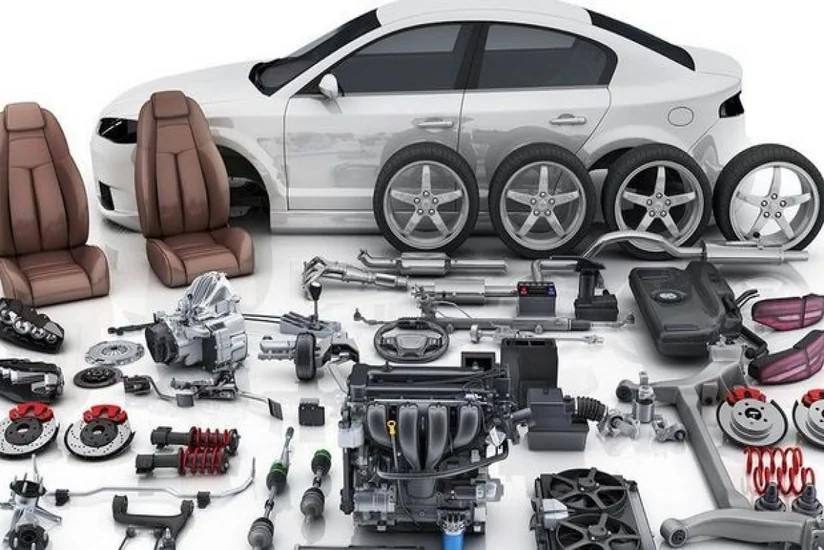 Azerbaijan reduces spending on imports of vehicle parts
