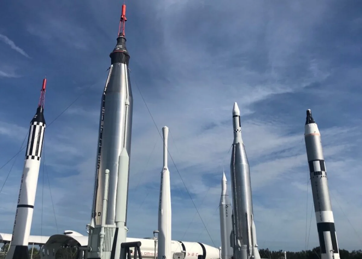 US successfully conducts ballistic missile intercept test from Guam