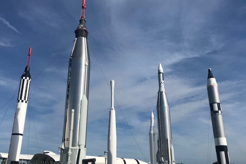 ABŞ ballistik raketi ilk dəfə uğurla zərərsizləşdirib