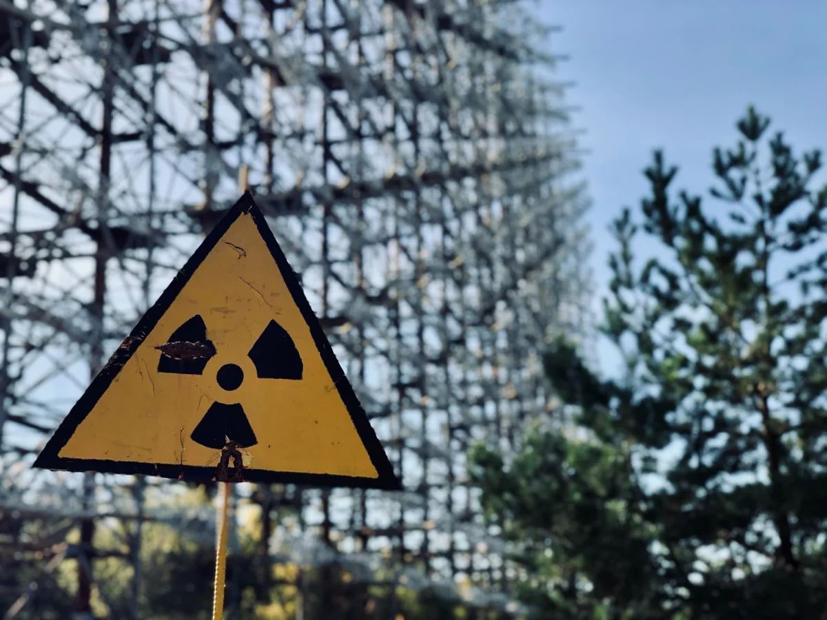 Украина подписала соглашение о поставках уранового концентрата в Канаду