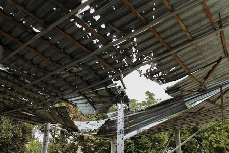 Free Jabrayil: Hope for better future or life takes its toll