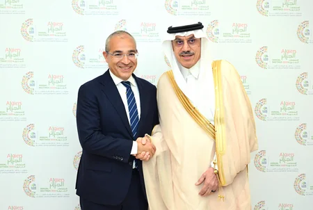 Азербайджан обсудил с IsDB реализацию проектов по устойчивой инфраструктуре
