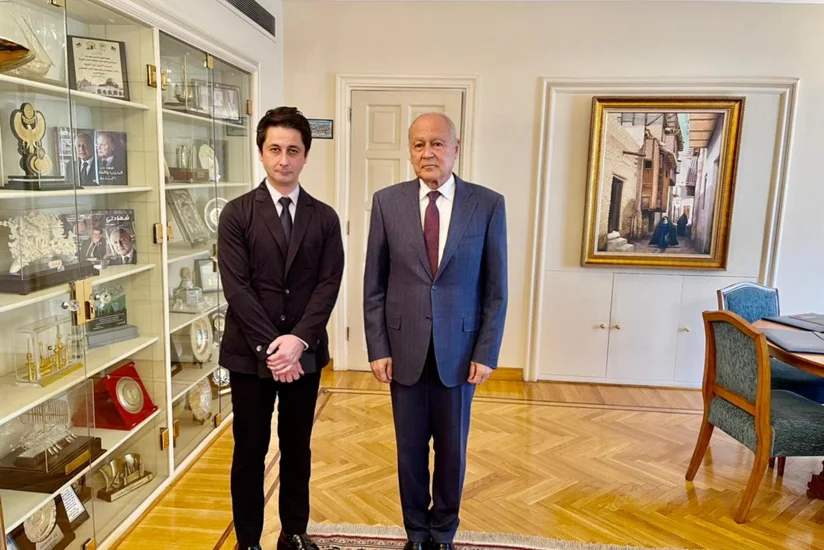 Генсек Лиги арабских государств примет участие в IX Глобальном Бакинском форуме