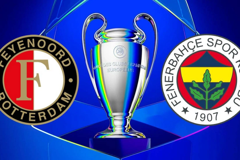 UEFA Çempionlar Liqası: Feyenoord - Fənərbağça matçını Azərbaycanda yayımlayacaq telekanal müəyyənləşib