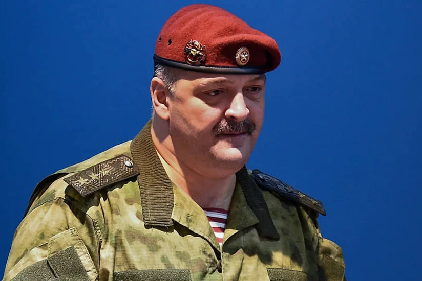 Глава Дагестана: Возгорание на автозаправке произошло из-за взрыва напротив АЗС