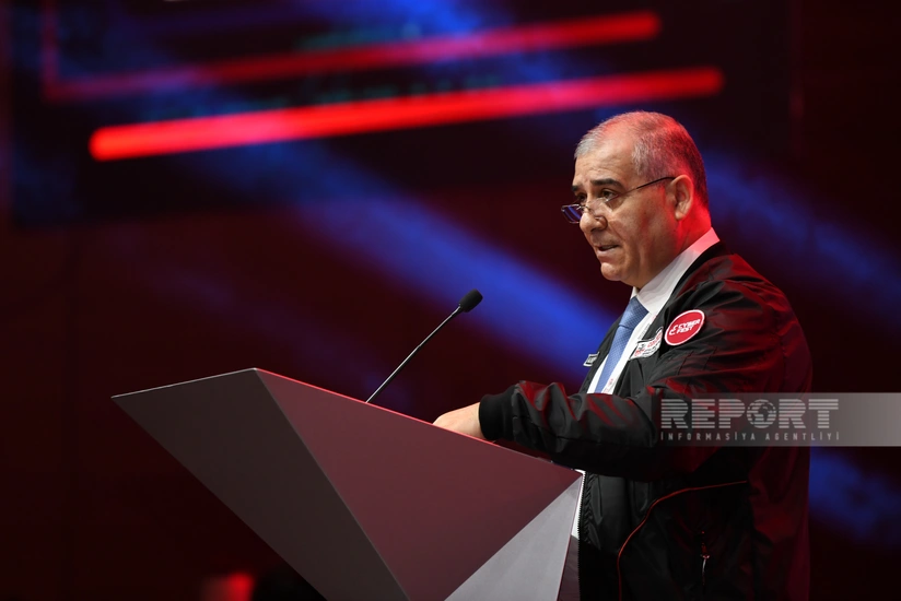 Ali Nagiyev: Azerbaijan expanding co-op with intelligence services of partner countries