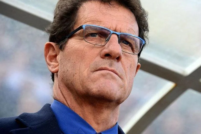 Fabio Kapello: Futbolçular Kriştianu Ronaldusuz da nəticə qazana biləcəklərinə inanırlar