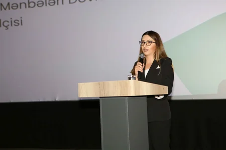 Laçında yaşıl enerji zonasına dəstək tədbiri keçirilib