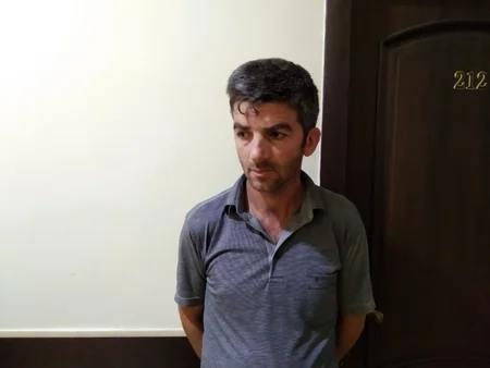 Şirvanda “patı” satan qadın və daha 4 nəfər tutulub