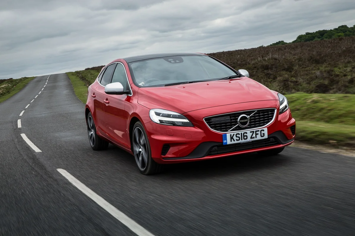 С 2020 года Volvo снизит максимальную скорость своих автомобилей