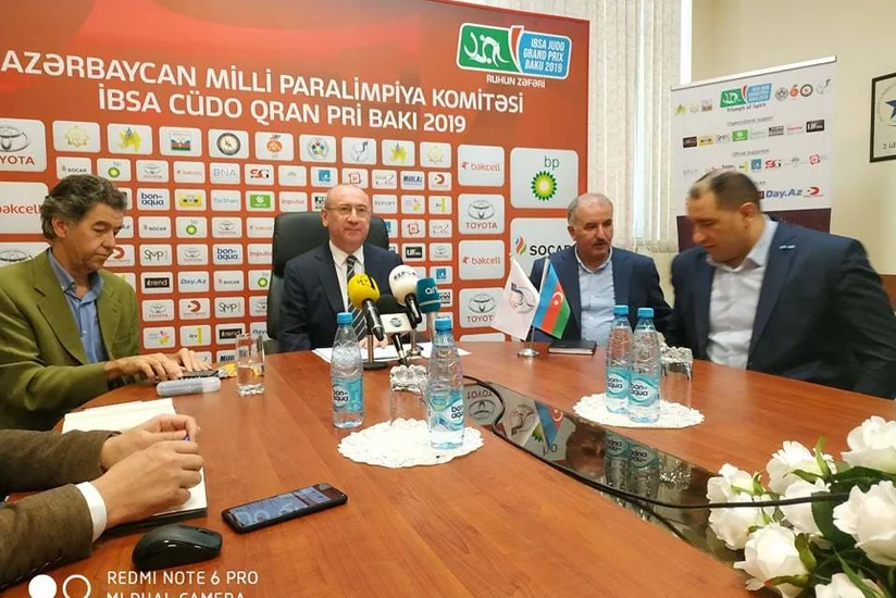 İlqar Rəhimov: Bakıda keçiriləcək Qran-priyə adi yanaşmaq istəmirik