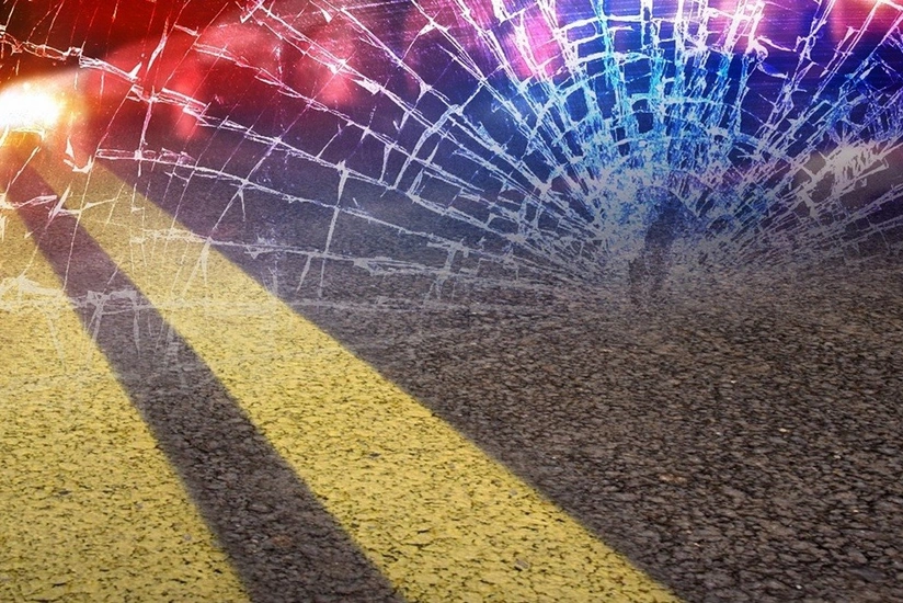 Bakıda şadlıq evindən çıxan gənc oğlanı avtomobil vurub