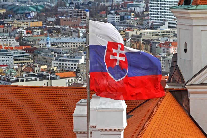 Slovakia to stop sending military aid to Ukraine