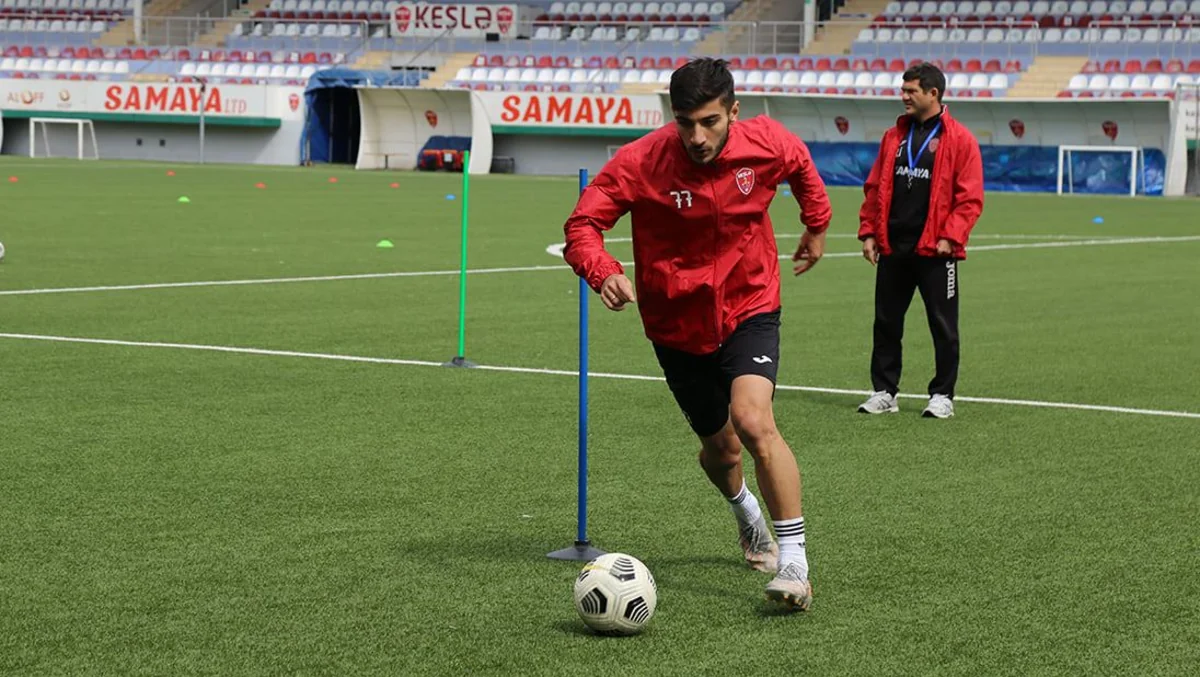 Keşlənin legioneri: Azərbaycanda mənə güvənirlər