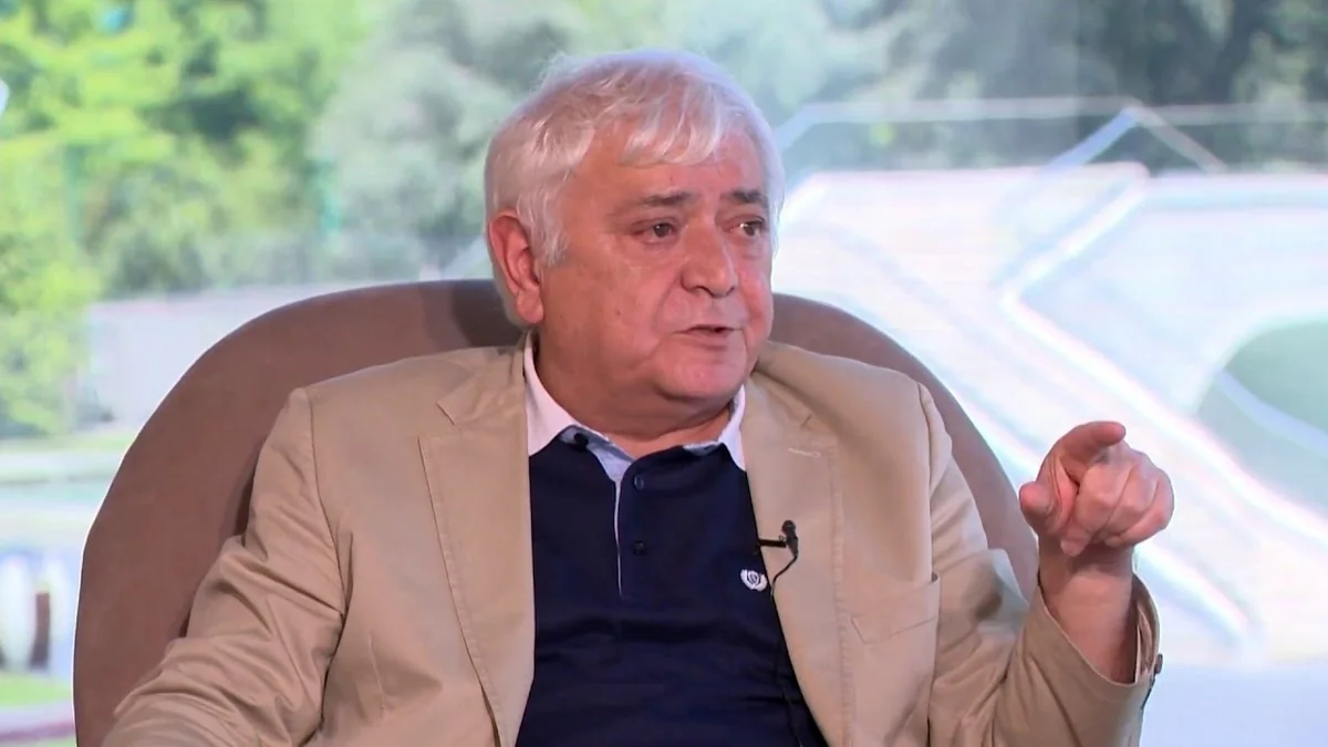 Deputat: Nəvəmin məktəb çantasını mən götürə bilmirəm, uşaq necə aparsın?!