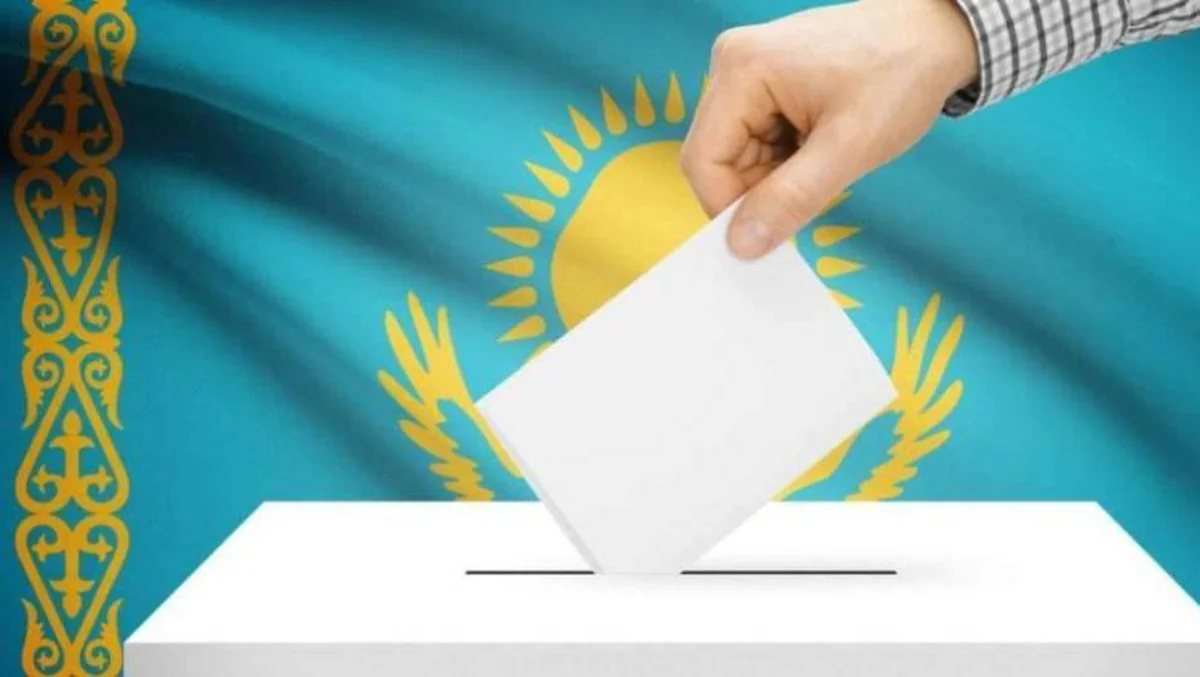 Azərbaycan nümayəndə heyəti Qazaxıstanda keçiriləcək prezident seçkisini müşahidə edəcək
