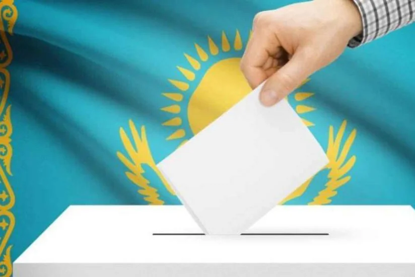 Azərbaycan nümayəndə heyəti Qazaxıstanda keçiriləcək prezident seçkisini müşahidə edəcək