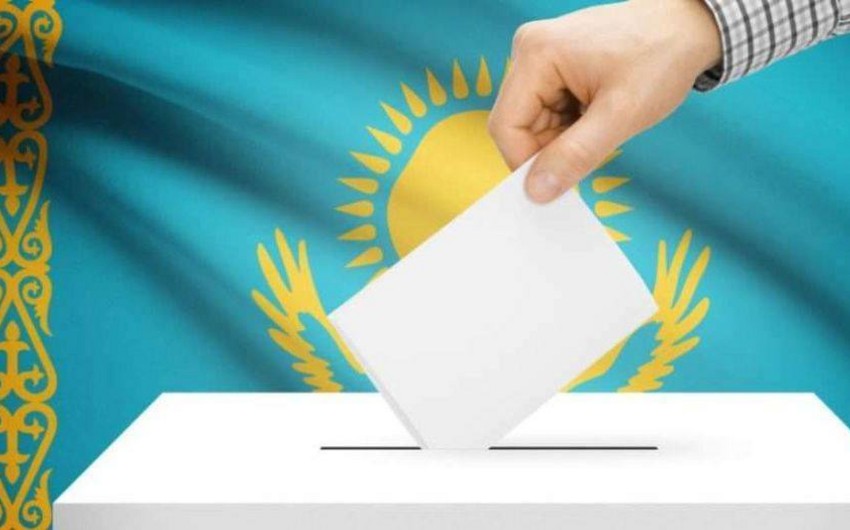 More than 40 representatives from Azerbaijan will observe extraordinary presidential elections in Kazakhstan