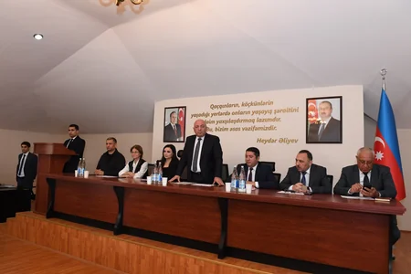 Ağalı kəndinə növbəti köç olacaq, püşkatma keçirilib