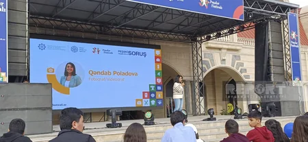 Naxçıvanda Peşələr Festivalı keçirilib - YENİLƏNİB