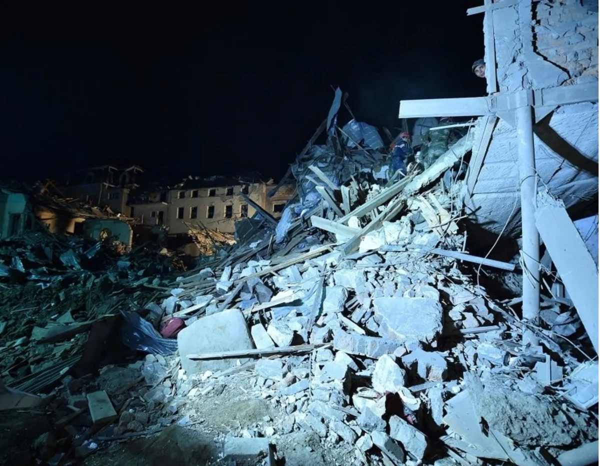Koreyalı professor: Ermənistan KTMT-dən dəstək almaq üçün Gəncəni bombalayır