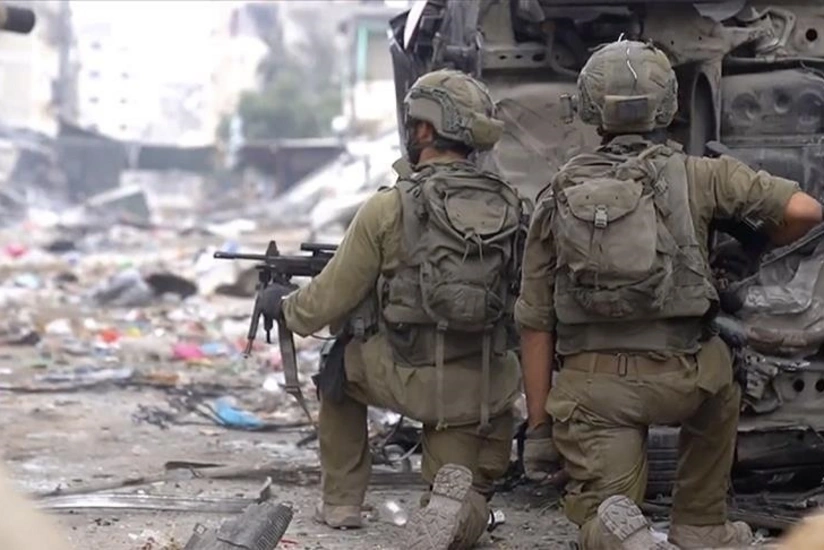 İsrailin iki hərbçisi Livanla sərhəddə ölüb