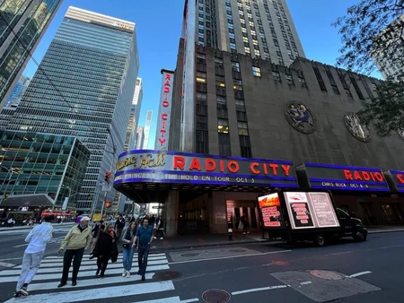 Awareness campaign on Armenian provocations organized in New York