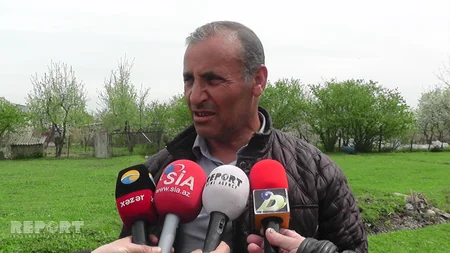 Quba və Xaçmazda yüzlərlə ev quşu kütləvi şəkildə tələf olub - FOTO - VİDEO