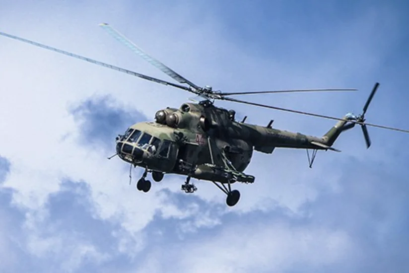 СМИ: Мексика не будет покупать у России новые военные вертолеты