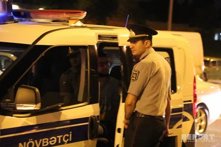 Aeroport yolunda “Audi” piyadanı vuraraq öldürüb - FOTO - VİDEO - YENİLƏNİB