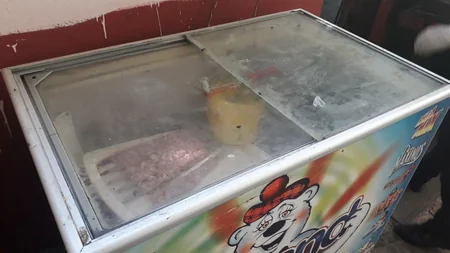 Kürdəmirdə kafe-restoran sahibləri cərimələndi - VİDEO