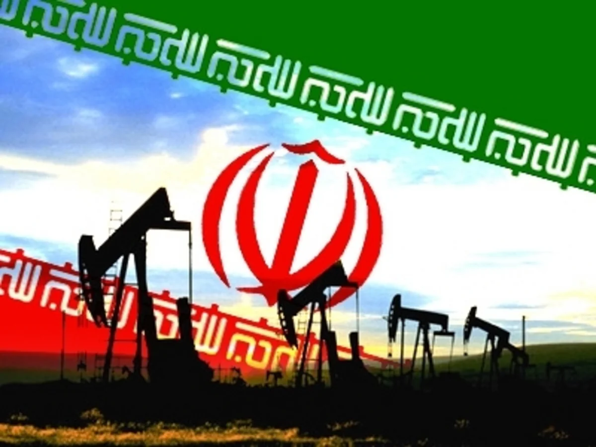 Казахстан и Беларусь смогут через Россию покупать иранскую нефть