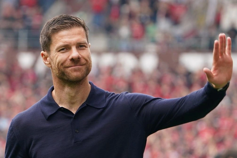 Xabi Alonso Bavariyanın baş məşqçisi ola bilər