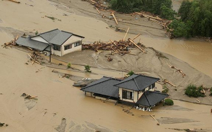 Indonesia flood death toll rises to 50 with 27 missing