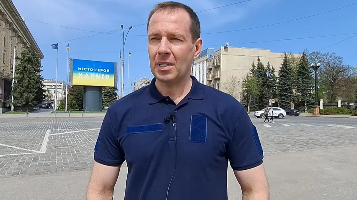 Евгений Иванов: Для защиты Харькова и области критически не хватает современной ПВО