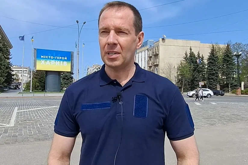 Евгений Иванов: Для защиты Харькова и области критически не хватает современной ПВО