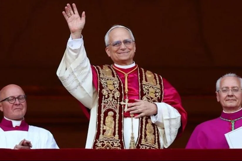 Папа Римский Лев XIV назвал важнейшую проблему человечества