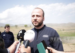 Turkish MoD: We have delivered 20 MEMATT minesweepers to Azerbaijan