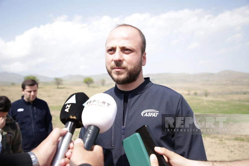 Turkish MoD: We have delivered 20 MEMATT minesweepers to Azerbaijan