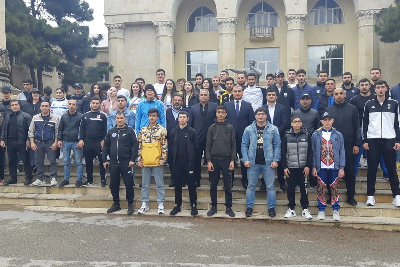 Azərbaycanı İstanbuldakı yarışda 107 kikboksçu təmsil edəcək