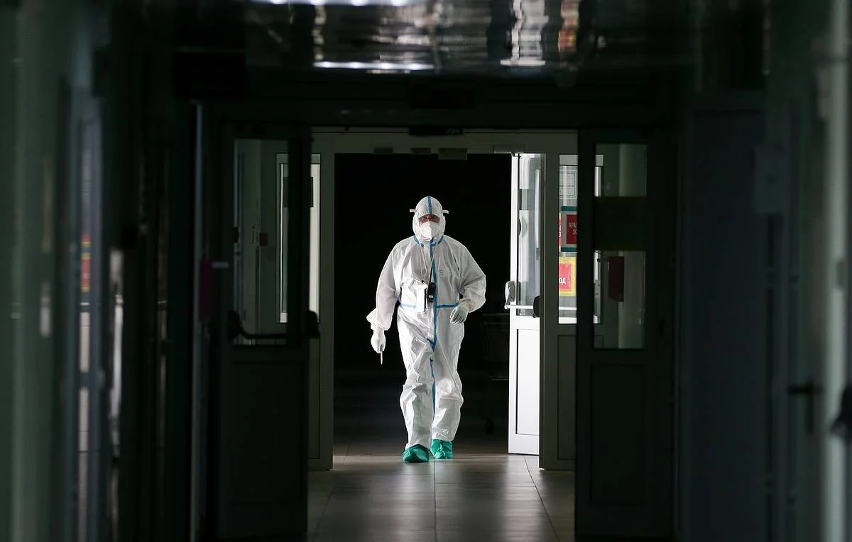 Gürcüstanda daha 761 nəfərdə COVID-19 aşkarlanıb