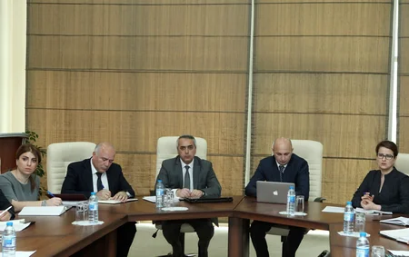Nazir Sahil Babayev: Süründürməçiliyə yol verilməməlidir