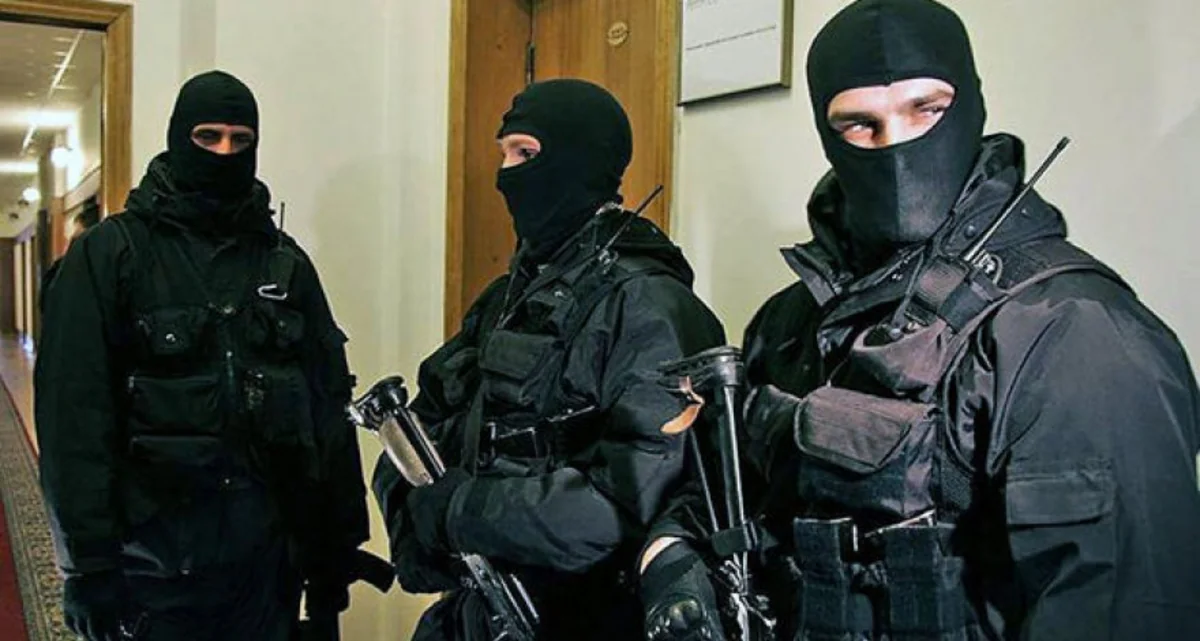 Ötən il Gürcüstanda terrorçuluğa görə 5 nəfər həbs edilib