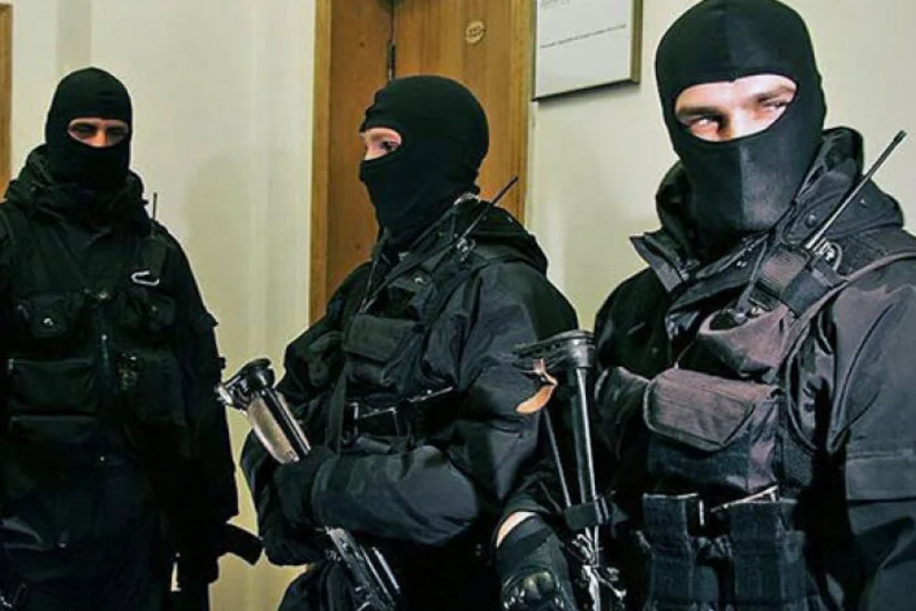 Ötən il Gürcüstanda terrorçuluğa görə 5 nəfər həbs edilib