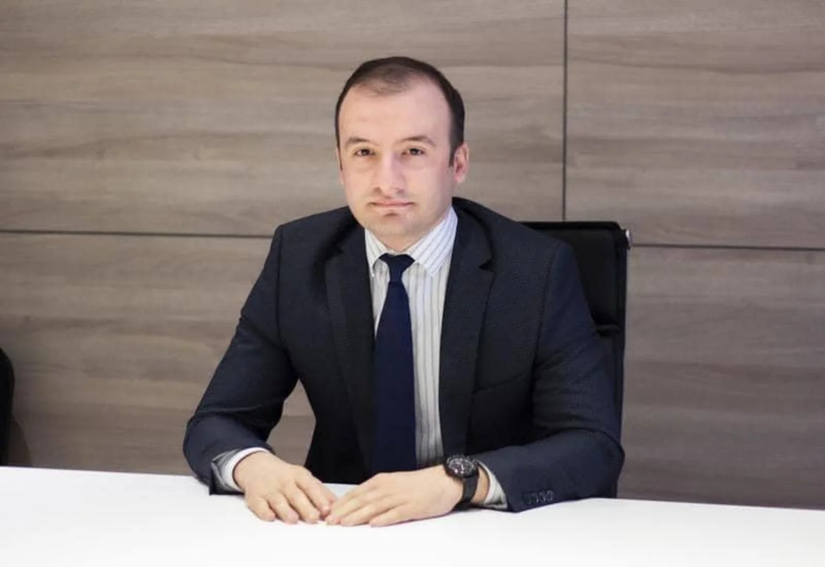 Ammayev: Green energy - important area of ​​Azerbaijan’s activity