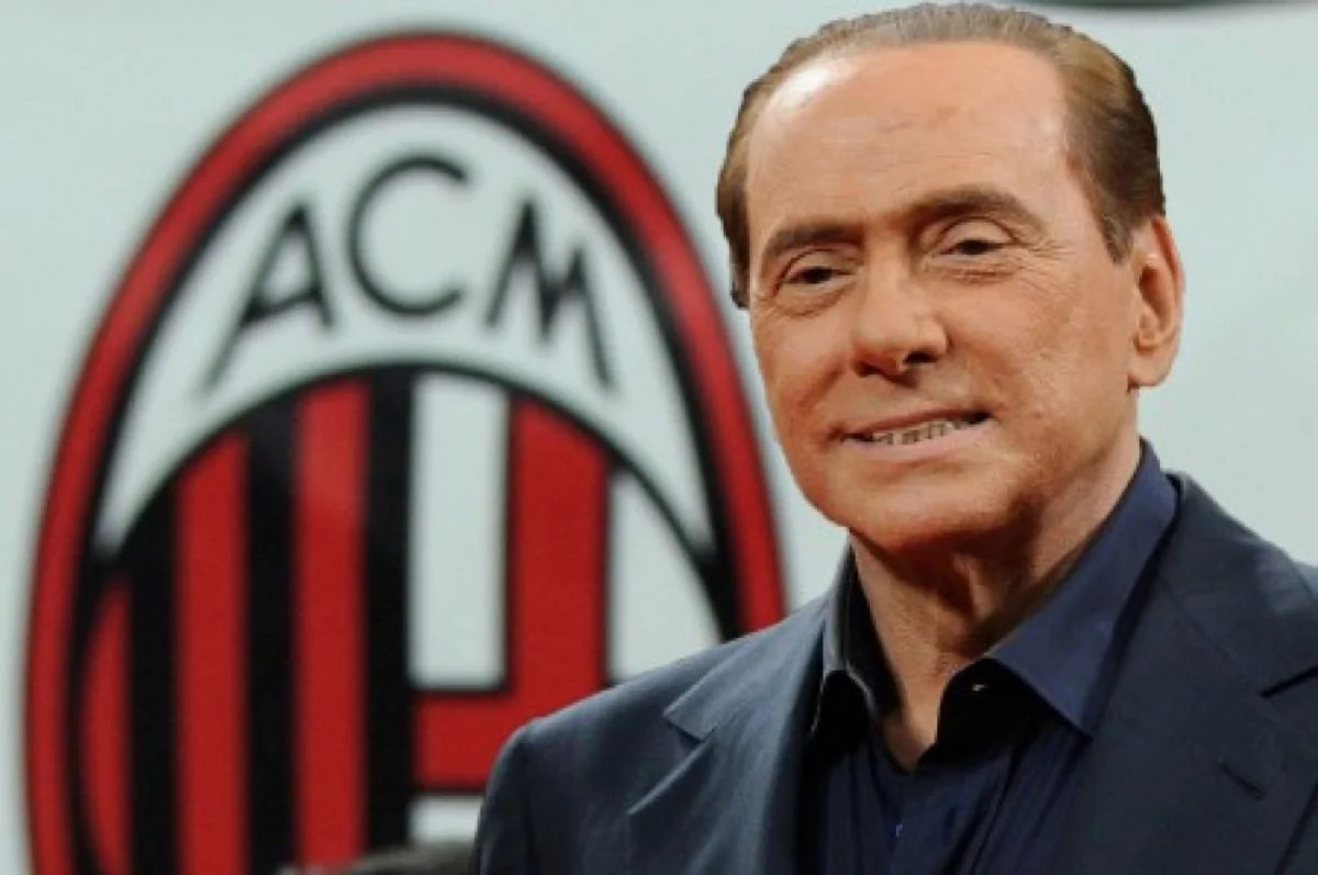 Silvio Berluskoni Milan klubuna qayıdacağını istisna edib