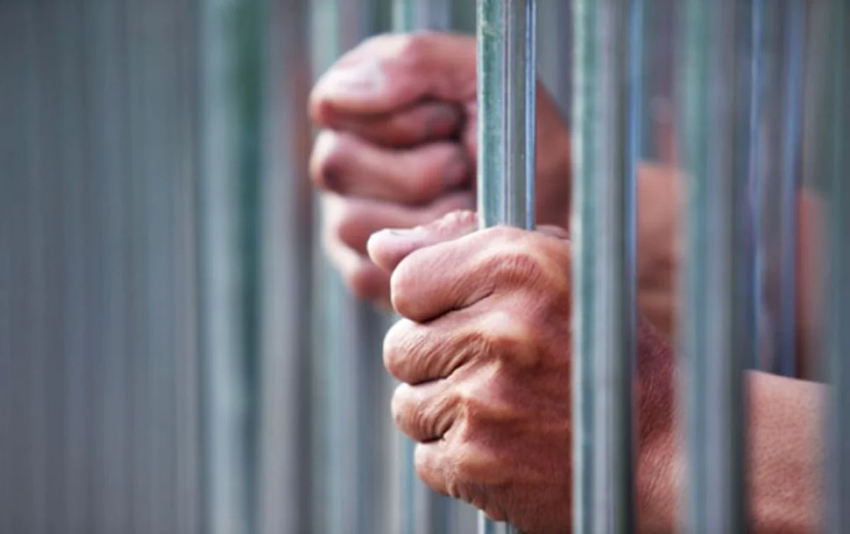 Şirvanda oğru dəstə saxlanılıb