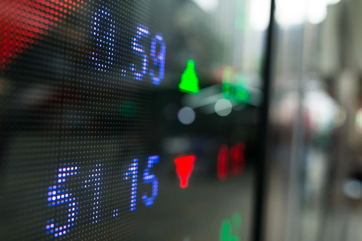 Key indicators of world commodity, stock, and currency markets (07.12.2023)